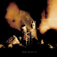 Pearl Jam, Riot Act
