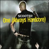 Scooter, One (Always Hardcore)