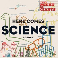 They Might Be Giants, Here Comes Science