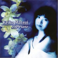 Keiko Matsui, The Piano