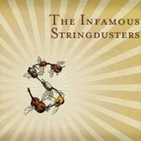 The Infamous Stringdusters, The Infamous Stringdusters