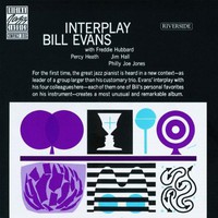 Bill Evans, Interplay