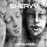 sHEAVY, Disfigurine