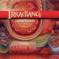 Canvas Solaris, Irradiance