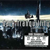 Dark Tranquillity, Character