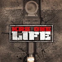 KRS-One, Life