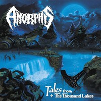 Amorphis, Tales From the Thousand Lakes / Black Winter Day