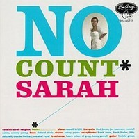 Sarah Vaughan, No Count Sarah