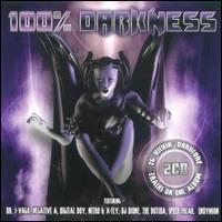 100% Darkness (CD 1)