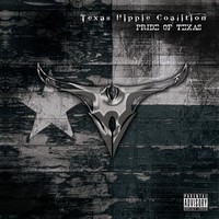 Texas Hippie Coalition, Pride of Texas