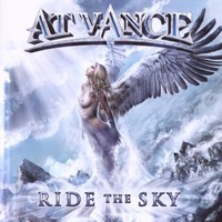 At Vance, Ride the Sky