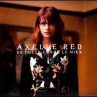 Axelle Red, Un Coeur Comme Le Mien