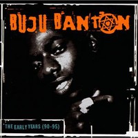 Buju Banton, The Early Years (90-95)