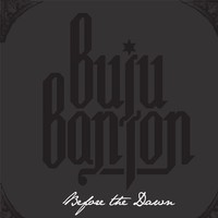 Buju Banton, Before the Dawn