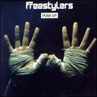 Freestylers, Push Up