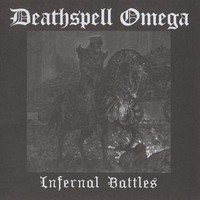 Deathspell Omega, Infernal Battles