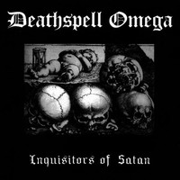 Deathspell Omega, Inquisitors of Satan