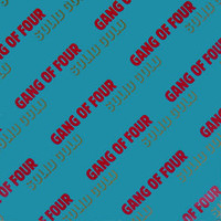 Gang of Four, Solid Gold