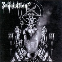 Inquisition, Invoking the Majestic Throne of Satan