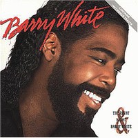 Barry White, The Right Night & Barry White