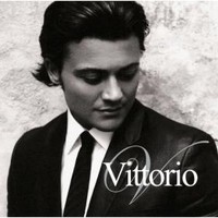 Vittorio Grigolo, Vittorio