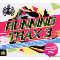Various Artists, Ministry of Sound: Running Trax 3