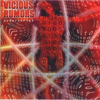 Vicious Rumors, Cyberchrist