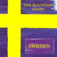 The Mountain Goats, Sweden