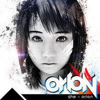 she, Orion