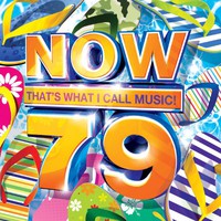 Various Artists, Now That's What I Call Music! 79