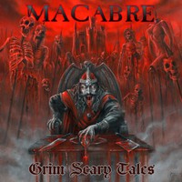 Macabre, Grim Scary Tales