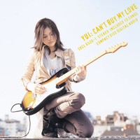 YUI, CAN'T BUY MY LOVE
