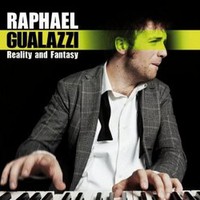 Raphael Gualazzi, Reality and Fantasy