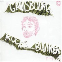 Serge Gainsbourg, Rock Around the Bunker