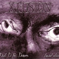 X-Fusion, Dial D for Demons