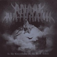 Anaal Nathrakh, In the Constellation of the Black Widow
