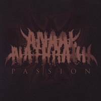 Anaal Nathrakh, Passion