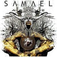 Samael, Above
