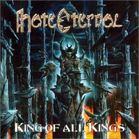 Hate Eternal, King of All Kings
