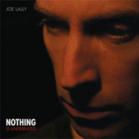 Joe Lally, Nothing Is Underrated