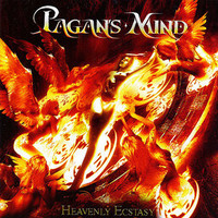 Pagan's Mind, Heavenly Ecstasy