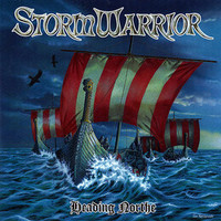 StormWarrior, Heading Northe