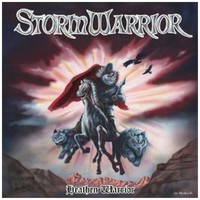 StormWarrior, Heathen Warrior