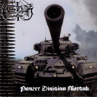 Marduk, Panzer Division Marduk