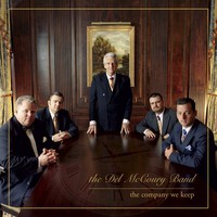 The Del McCoury Band, The Company We Keep