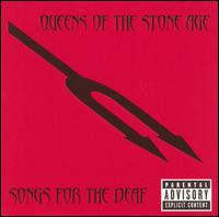 Queens of the Stone Age, Songs for the Deaf