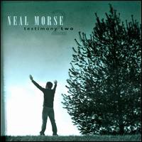 Neal Morse, Testimony 2