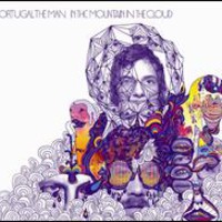 Portugal. The Man, In The Mountain In The Cloud