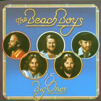 The Beach Boys, 15 Big Ones