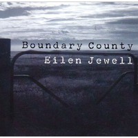 Eilen Jewell, Boundary County
